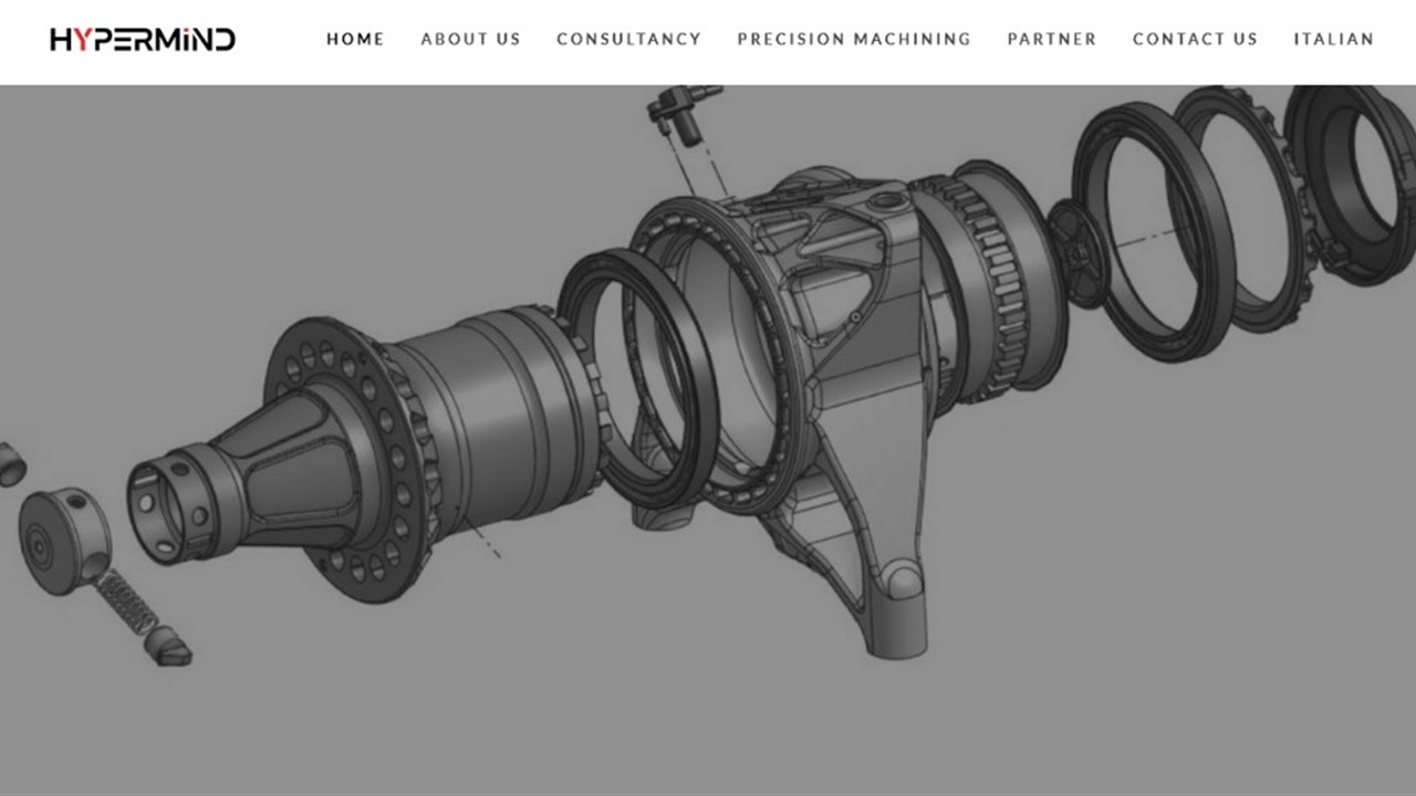 Anteprima di hypermind.it